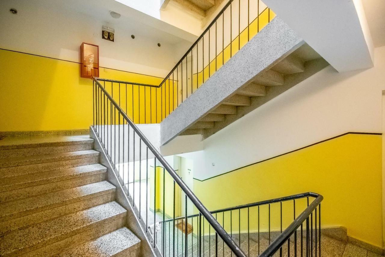Apartment Nino Rijeka Exterior photo